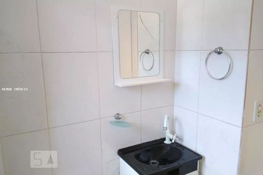 Foto 10 do(a) Apartamento de 2 quartos à venda em Vila Rica, Governador Valadares