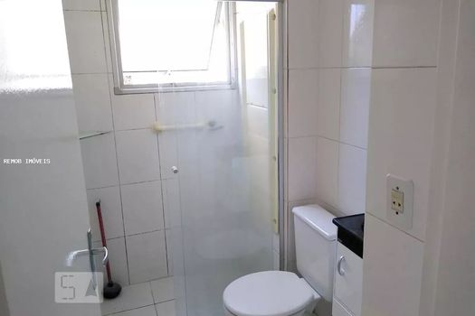 Foto 11 do(a) Apartamento de 2 quartos à venda em Vila Rica, Governador Valadares