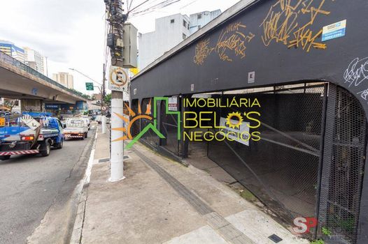 Foto 5 do(a) Loja false para alugar em Bela Vista, São Paulo