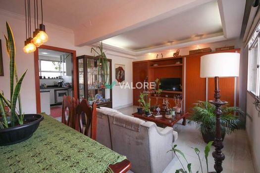 Foto 5 do(a) Apartamento de 3 quartos à venda em São Pedro, Belo Horizonte