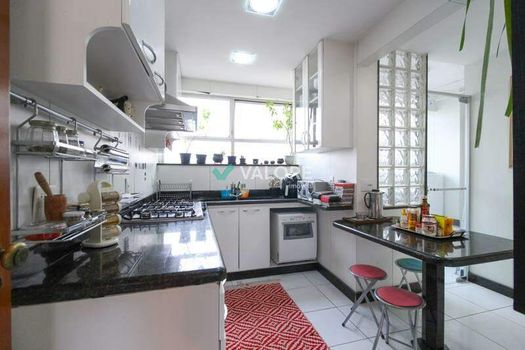 Foto 7 do(a) Apartamento de 3 quartos à venda em São Pedro, Belo Horizonte
