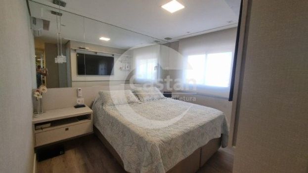Foto 14 do(a) Cobertura de 4 quartos à venda em Vila Bertioga, São Paulo