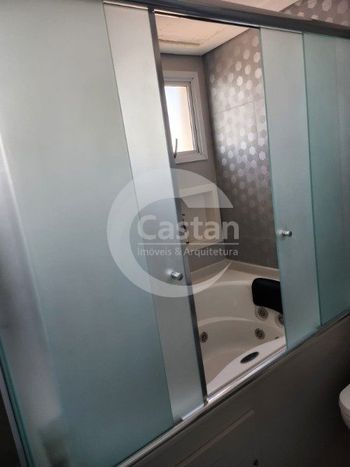 Foto 20 do(a) Cobertura de 4 quartos à venda em Vila Bertioga, São Paulo