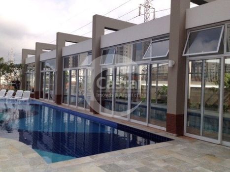 Foto 3 do(a) Cobertura de 4 quartos à venda em Vila Bertioga, São Paulo