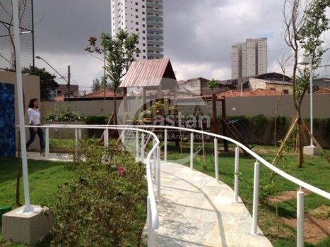 Foto 38 do(a) Cobertura de 4 quartos à venda em Vila Bertioga, São Paulo