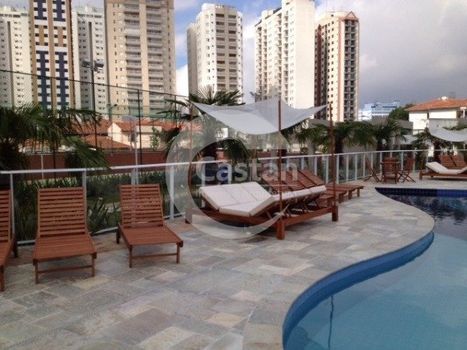 Foto 39 do(a) Cobertura de 4 quartos à venda em Vila Bertioga, São Paulo