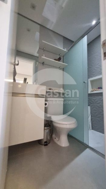 Foto 26 do(a) Cobertura de 4 quartos à venda em Vila Bertioga, São Paulo