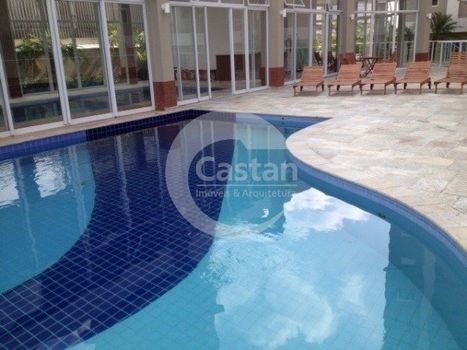 Foto 41 do(a) Cobertura de 4 quartos à venda em Vila Bertioga, São Paulo