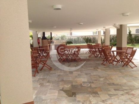 Foto 32 do(a) Cobertura de 4 quartos à venda em Vila Bertioga, São Paulo