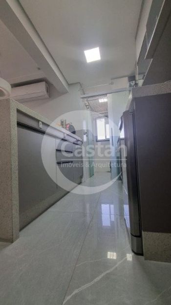 Foto 12 do(a) Cobertura de 4 quartos à venda em Vila Bertioga, São Paulo