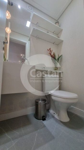 Foto 25 do(a) Cobertura de 4 quartos à venda em Vila Bertioga, São Paulo