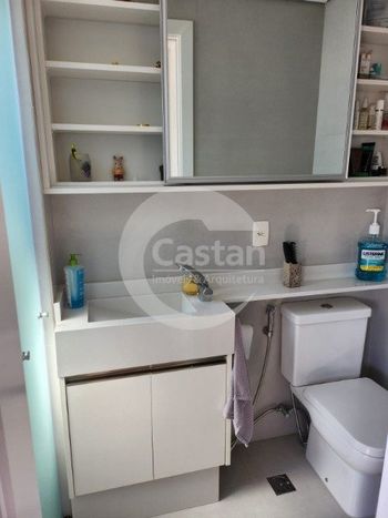 Foto 19 do(a) Cobertura de 4 quartos à venda em Vila Bertioga, São Paulo
