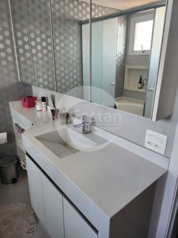 Foto 21 do(a) Cobertura de 4 quartos à venda em Vila Bertioga, São Paulo