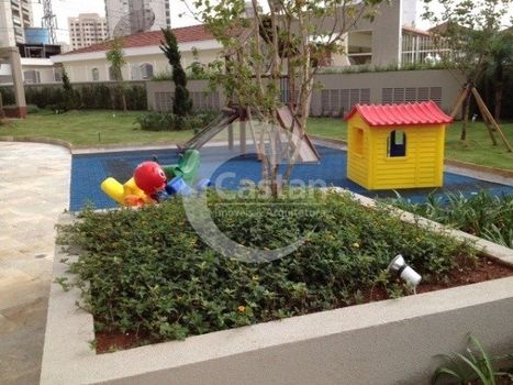 Foto 36 do(a) Cobertura de 4 quartos à venda em Vila Bertioga, São Paulo