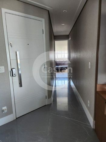 Foto 13 do(a) Cobertura de 4 quartos à venda em Vila Bertioga, São Paulo