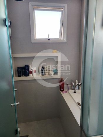 Foto 22 do(a) Cobertura de 4 quartos à venda em Vila Bertioga, São Paulo