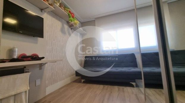 Foto 16 do(a) Cobertura de 4 quartos à venda em Vila Bertioga, São Paulo