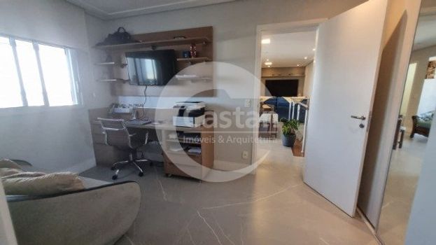 Foto 11 do(a) Cobertura de 4 quartos à venda em Vila Bertioga, São Paulo