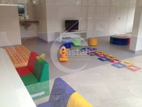 Foto 33 do(a) Cobertura de 4 quartos à venda em Vila Bertioga, São Paulo