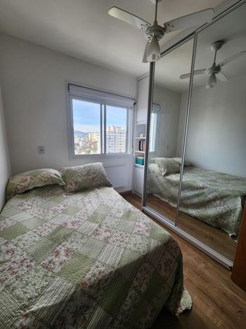 Foto 10 do(a) Flat de 2 quartos à venda em Santana, Porto Alegre