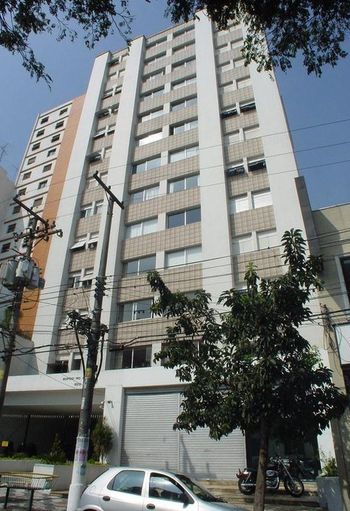 Foto 24 do(a) Apartamento de 2 quartos à venda em Pinheiros, São Paulo