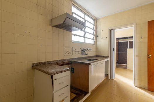 Foto 9 do(a) Apartamento de 2 quartos à venda em Pinheiros, São Paulo