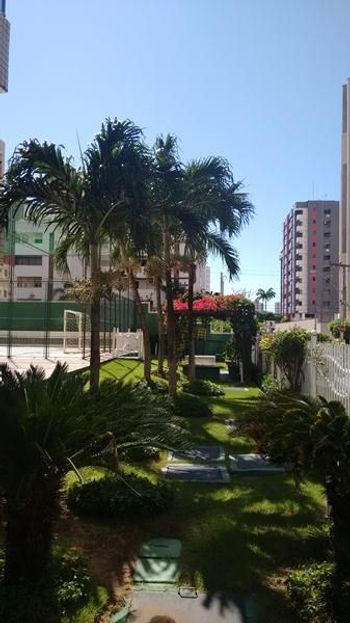 Foto 6 do(a) Apartamento de 4 quartos à venda em Meireles, Fortaleza