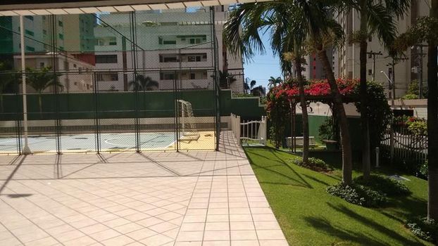 Foto 3 do(a) Apartamento de 4 quartos à venda em Meireles, Fortaleza