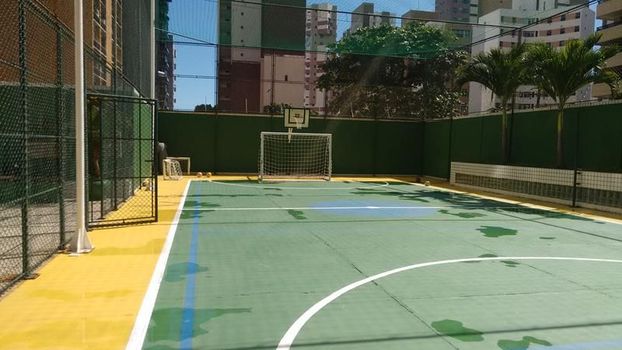 Foto 4 do(a) Apartamento de 4 quartos à venda em Meireles, Fortaleza