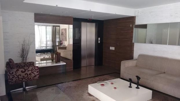 Foto 7 do(a) Apartamento de 4 quartos à venda em Meireles, Fortaleza