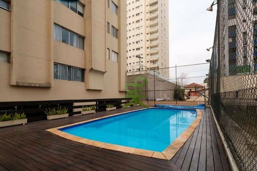 Foto 24 do(a) Apartamento de 3 quartos à venda em Vila Progredior, São Paulo