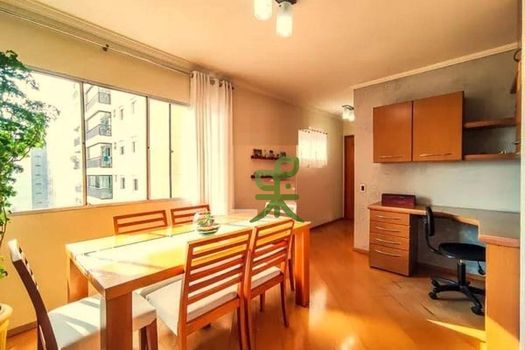 Foto 4 do(a) Apartamento de 3 quartos à venda em Vila Progredior, São Paulo