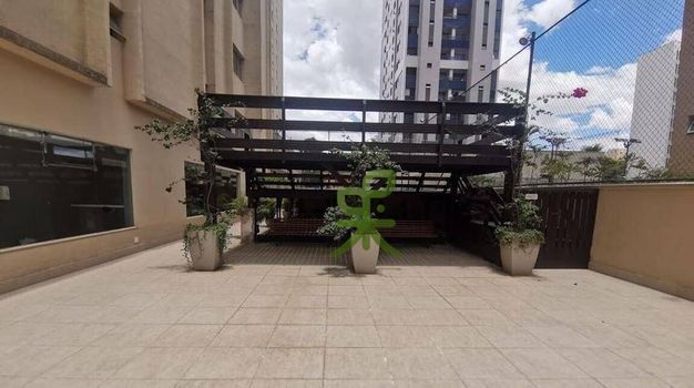 Foto 22 do(a) Apartamento de 3 quartos à venda em Vila Progredior, São Paulo