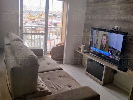 Foto 3 do(a) Cobertura de 2 quartos à venda em Santo Antônio, Osasco