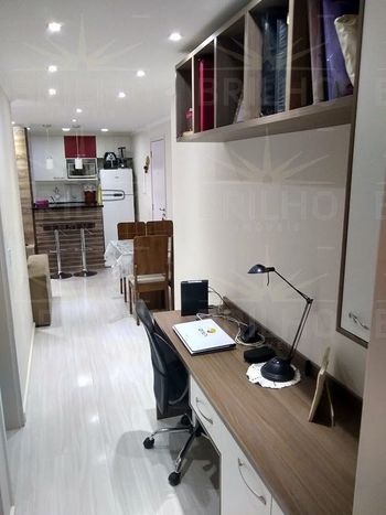 Foto 15 do(a) Cobertura de 2 quartos à venda em Santo Antônio, Osasco