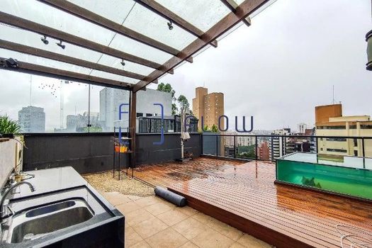 Foto 28 do(a) Apartamento de 1 quartos à venda em Vila Suzana, São Paulo