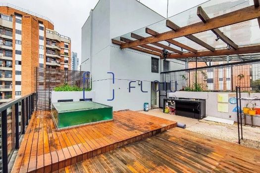 Foto 30 do(a) Apartamento de 1 quartos à venda em Vila Suzana, São Paulo