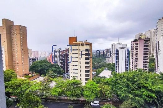 Foto 22 do(a) Apartamento de 1 quartos à venda em Vila Suzana, São Paulo
