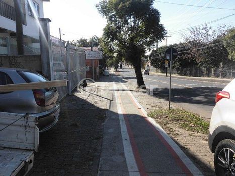Foto 1 do(a) Galpão / Depósito / Armazém / Pavilhão false à venda em São Sebastião, Porto Alegre