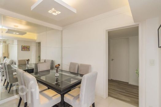 Foto 9 do(a) Apartamento de 3 quartos à venda em Petrópolis, Porto Alegre