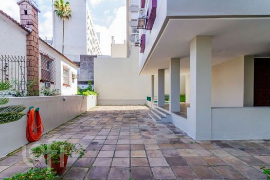 Foto 49 do(a) Apartamento de 3 quartos à venda em Petrópolis, Porto Alegre