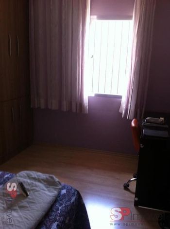 Foto 6 do(a) Casa em Condomínio de 3 quartos à venda em Vila Palmares, Santo André