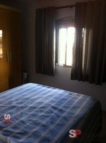 Foto 5 do(a) Casa em Condomínio de 3 quartos à venda em Vila Palmares, Santo André