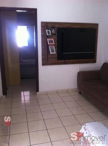 Foto 15 do(a) Casa em Condomínio de 3 quartos à venda em Vila Palmares, Santo André