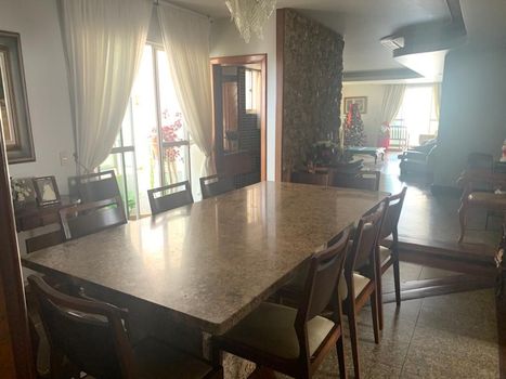 Foto 13 do(a) Apartamento de 4 quartos à venda em Setor Bueno, Goiânia