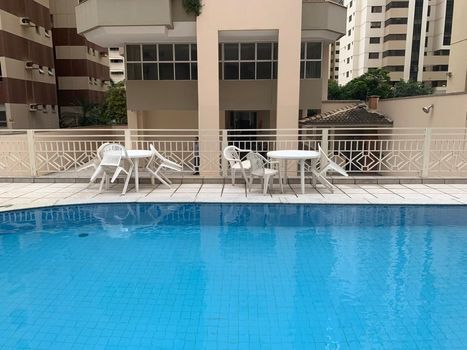 Foto 22 do(a) Apartamento de 4 quartos à venda em Setor Bueno, Goiânia
