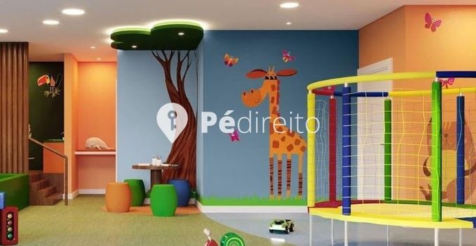 Foto 44 do(a) Apartamento de 2 quartos à venda em Tatuapé, São Paulo