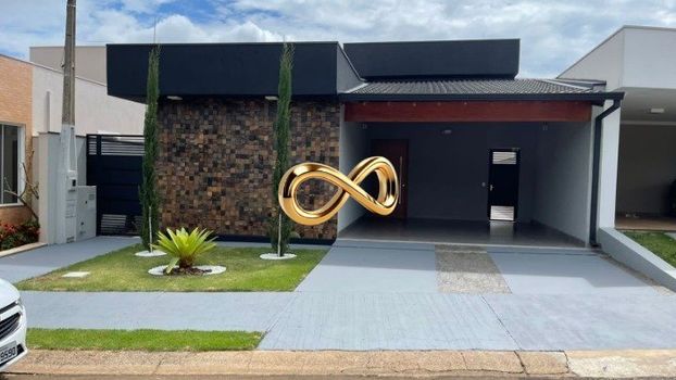 Foto 17 do(a) Casa em Condomínio de 3 quartos à venda em Condomínio Residencial Quebec, São Carlos