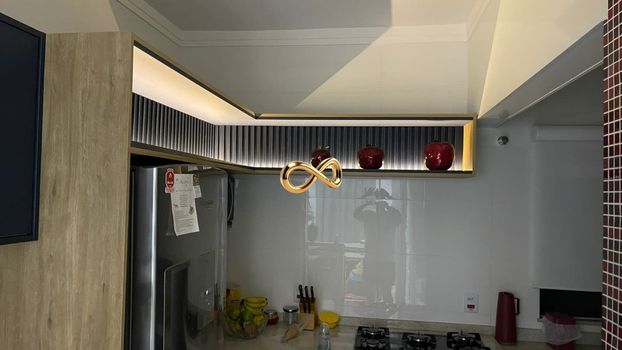 Foto 5 do(a) Casa em Condomínio de 3 quartos à venda em Condomínio Residencial Quebec, São Carlos