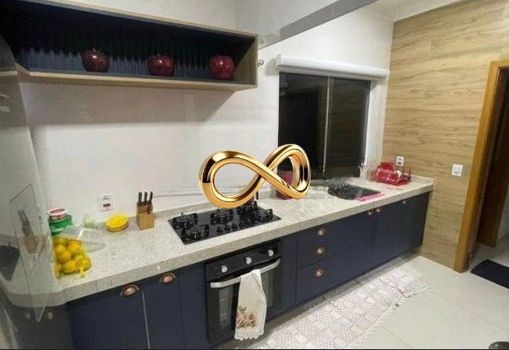 Foto 4 do(a) Casa em Condomínio de 3 quartos à venda em Condomínio Residencial Quebec, São Carlos